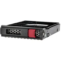 HPE 3,5 Zoll SSD 960GB SATA 6G Read Intensive LPC Multi Vendor (P47808-B21)