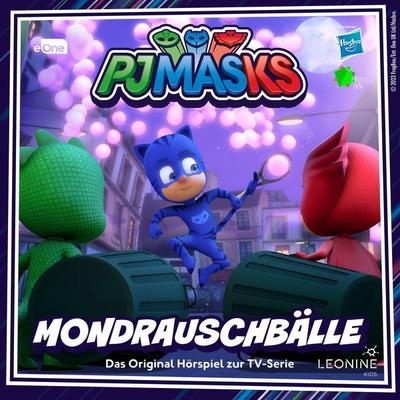 Folge 53: Mondrauschbälle - Kai Medinger, Audio, 4260646127943