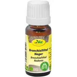 10 ml BronchialVital