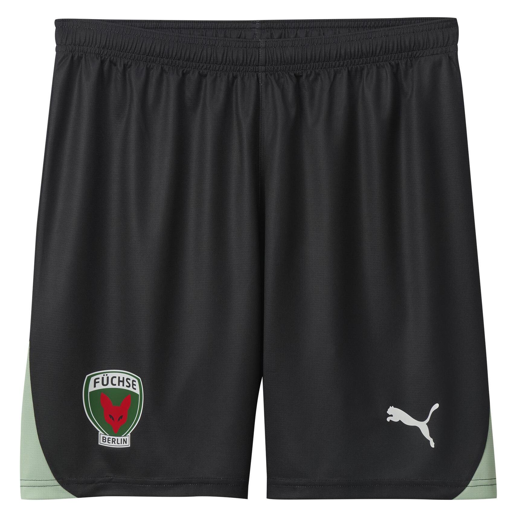 Puma Füchse Berlin Shorts (S) (787434)