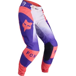 FOX 180 Collect Damen Motocross Hose 8