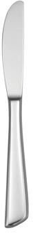 Oneida 18/10 Stainless Steel Libra Butter Knives (Set of 12)