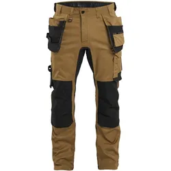 Blakläder, Arbeitshose, Handwerker Arbeitshose mit Stretch