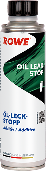 Rowe Hightec Oil Leak Stop [250 Ml] 22006-0002-99