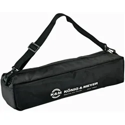 König & Meyer 14942 Tragetasche Tuba-/Baritonständer - DJ-Equipment-Tasche
