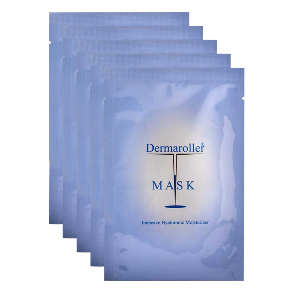 mi.to. pharm GmbH Dermaroller New Natural Line NNL Maske 17445947