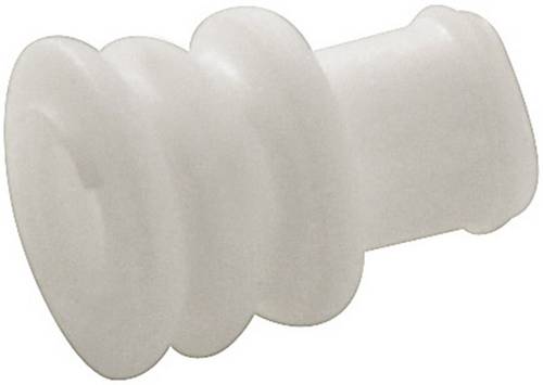 TE Connectivity 828905-1 Rundstecker Dichtung Gesamtpolzahl: 1 Serie (Rundsteckverbinder): DIN 72585