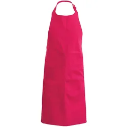 Kariban, Kochschürze, Coton Avec Poche (One Size)