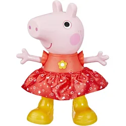 Hasbro Pep Peppa'S Muddy Puddles Party