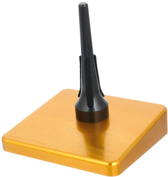 Reeds 'n Stuff Oboe Stand Gold Gold