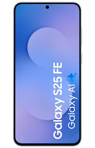 Samsung Galaxy S25 FE 128GB Dunkelblau