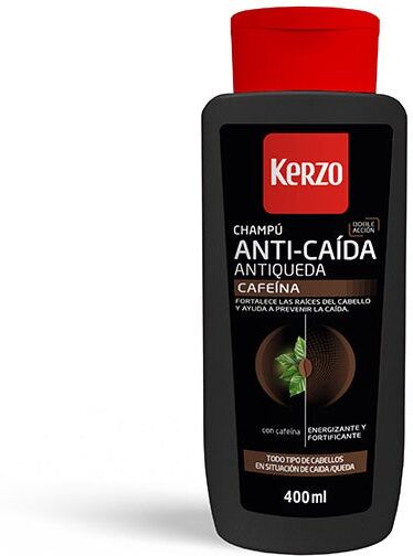 KERZO Cafeína