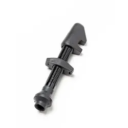 DT SWISS Tubeless Ventil | für 26 - 35 mm Felgenhöhe