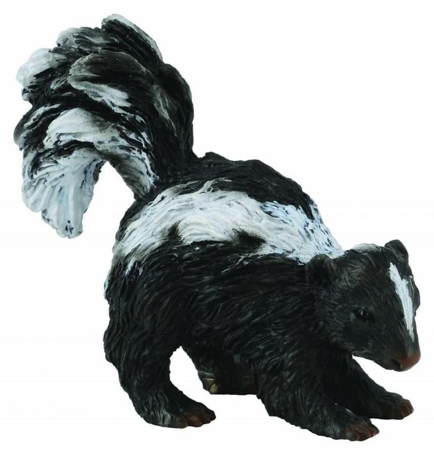Collecta Verzamelbeeldje Skunks