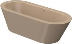 BETTE 2740-425CFXXK Badewannen Oval Starlet Oval