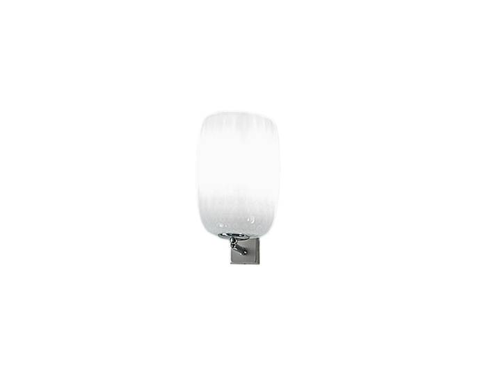 Murano Wandlampen Murano Mini cloe (Weiss)