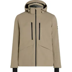 McKinley FERNANDO II Skijacke Herren | Gr. S | braun - braun