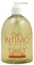 Artesania Agrícola Intimate Gel Plantis 500 ml