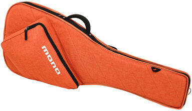 Mono Cases Guitar Sleeve 2.0 Electric BNO Burnt Orange