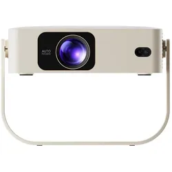 Honor Projector Air Pro N5 - White, Beamer, Weiss