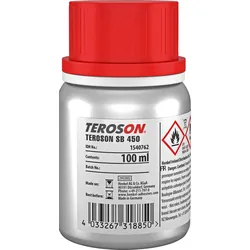 Teroson SB 450 Oberflächenreiniger Haftverbesserung 100 ml