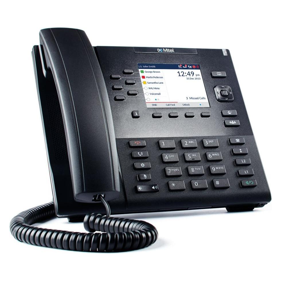 Mitel 6867i (80C00002AAA-A)
