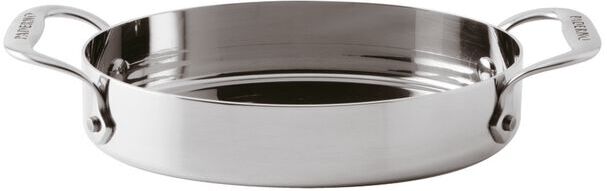 Paderno Tegame ovale 17 x 13 x 3,5 cm 12200