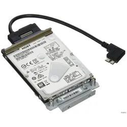 Lexmark Hard Disk 320Gb (0.32 TB, 2.5"), Festplatte
