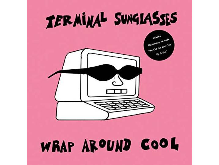 Wrap Around Cool