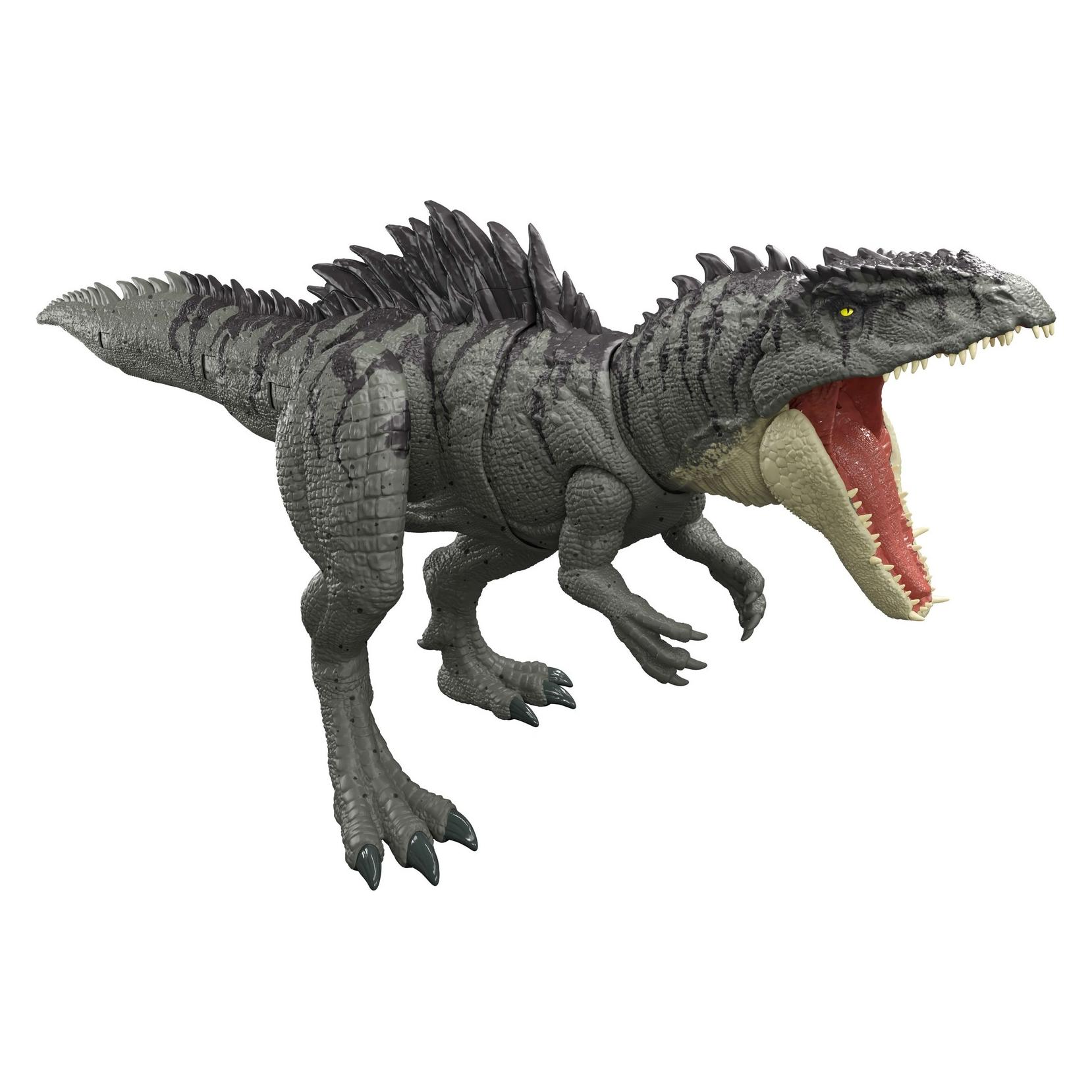 Jurassic World Giganotosaurus Dino (JKG93)