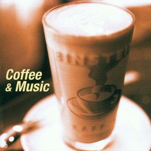 Various - Coffee And Music - Preis vom 04.10.2026 03:51:26 h