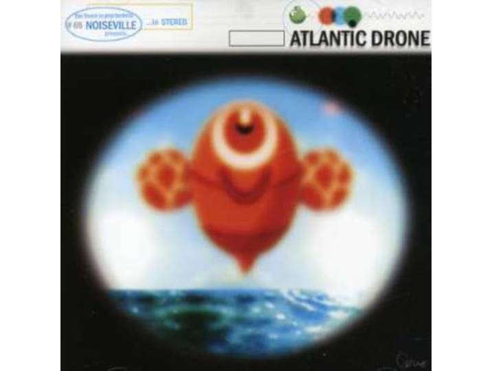 Atlantic Drone