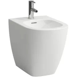 LAUFEN Standbidet LUA 520x360x420 1 Hahnloch H8320814003021