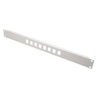 Link Leere 19-Zoll-Patch-Platte aus Metall (LKCOP11)