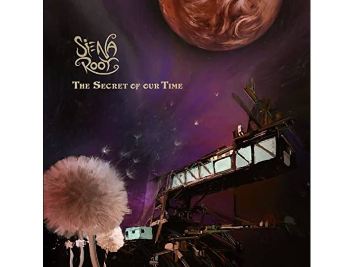 The Secret Of Our Time (LP)