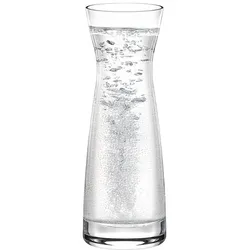 6x Stölzle Lausitz Universal Karaffe 40 ml