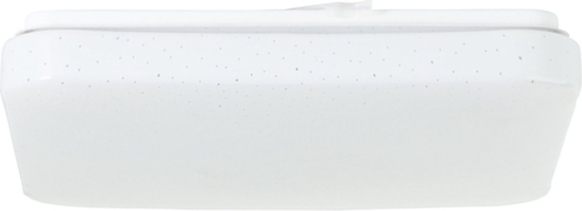 Brilliant Farica Starry Plafondlamp LED 12W 3000K Wit