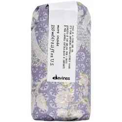 250ml Davines More Inside Curl Gel Oil