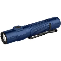Gutschein OLIGHT10 Olight Warrior Ultra Taktische Taschenlampe blau