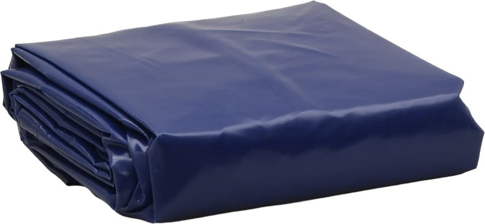 Syfax Dekzeil 650 g/m² Blauw 5 x 7 m