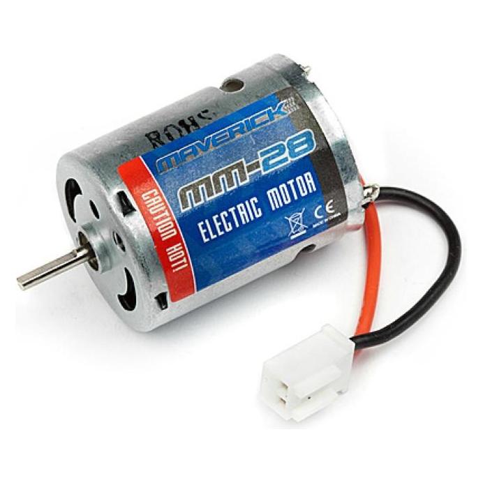 Maverick ION MM 28 370 Motor (MV28058)