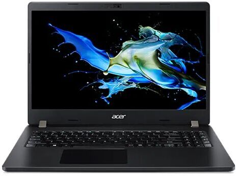 Acer TravelMate P2 TMP215-52   i5-10210U   15.6"   8 GB   180 GB SSD   Backlit keyboard   Win 11 Pro   UK - Refurbished
