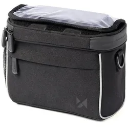 Wozinsky, Velotasche, (4 l, Lenkertasche)
