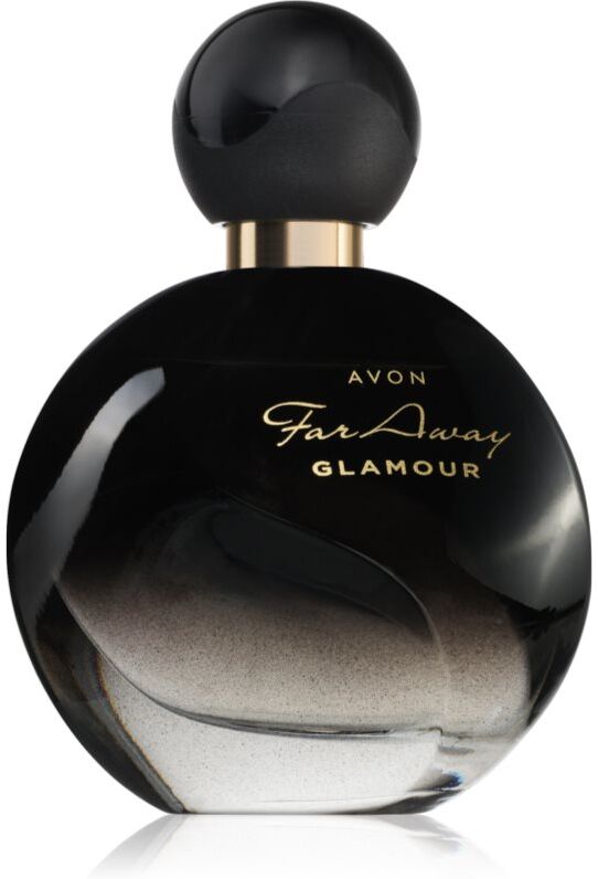 Avon Far Away Glamour Eau de Parfum für Damen 50 ml