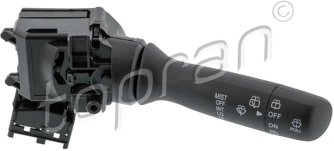 Topran Lenkstockschalter HANS PRIES 724 492