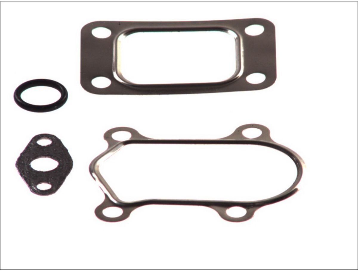 Lema Kit di montaggio, caricatore 21758.00