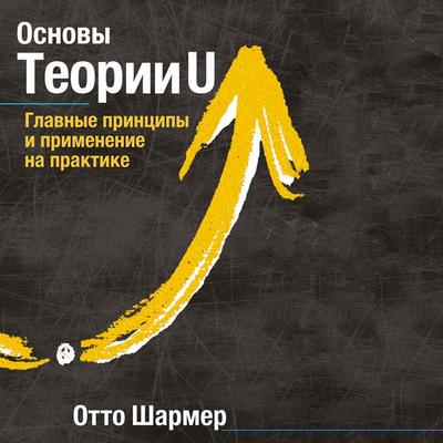 Osnovy Teorii U. Glavnye principy i primenenie na praktikev - Otto Scharmer, Audio, 4069829653206