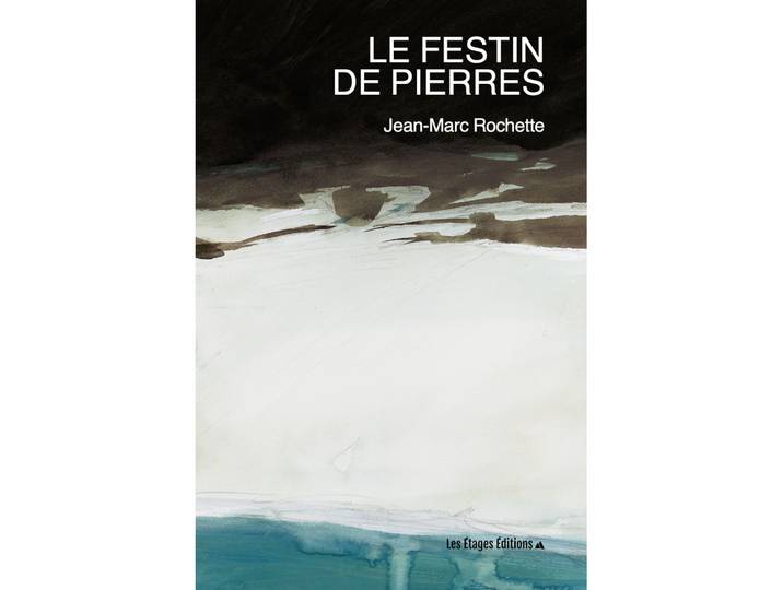 Le Festin de pierres (Grand format)