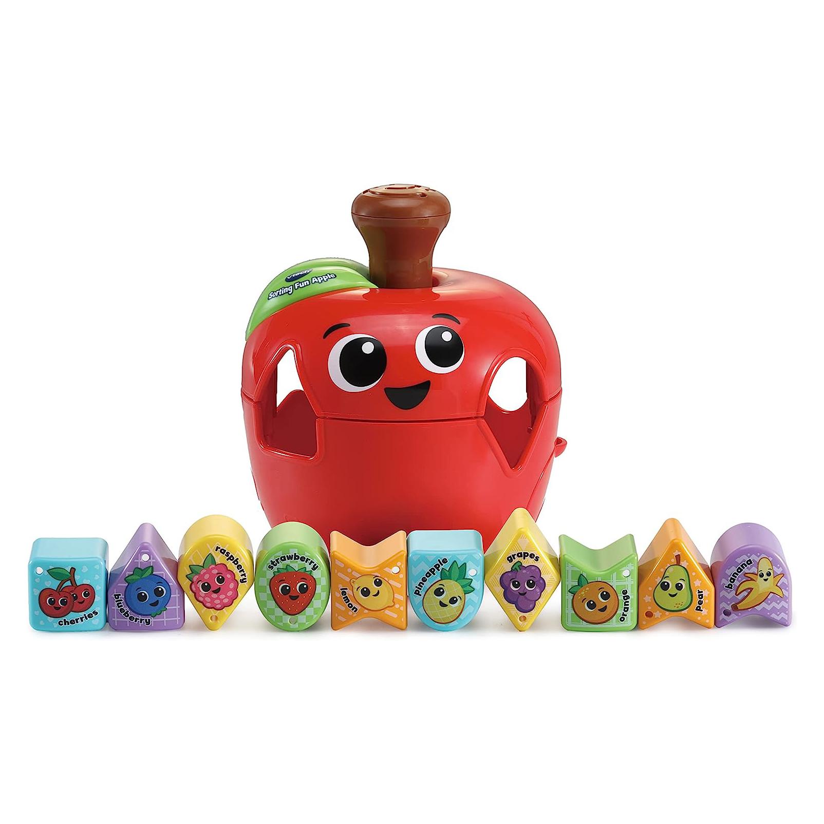 VTech Apfel sortieren (950-564621)