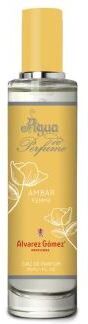 Alvarez Gómez Amber Femme Eau de Parfum 30ml